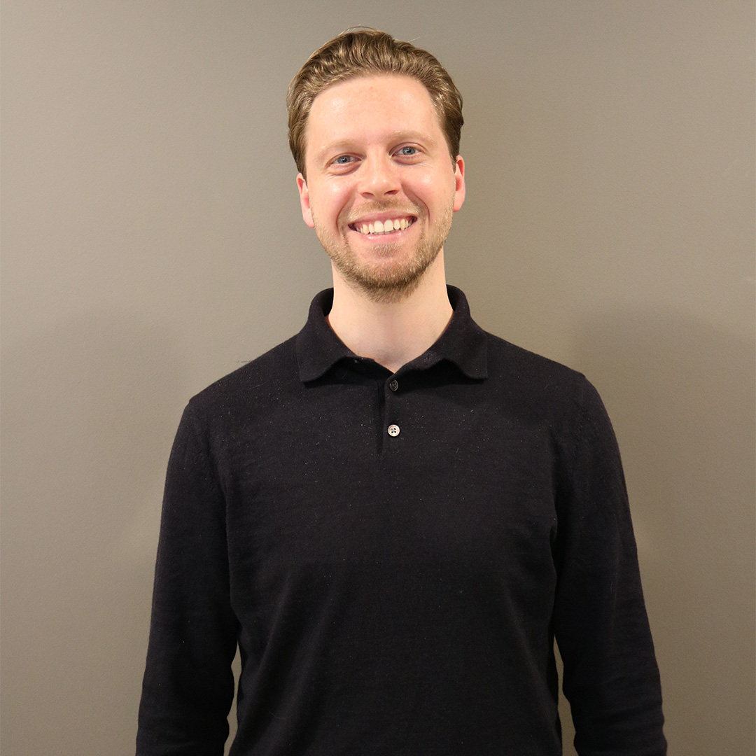 Martijn van Ooijek